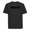 Russell Athletic Classic Ringspun T-Shirt Thumbnail