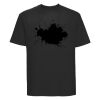Russell Athletic Classic Ringspun T-Shirt Thumbnail