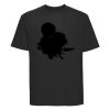 Russell Athletic Classic Ringspun T-Shirt Russell Athletic Classic Ringspun T-Shirt Thumbnail