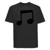 Russell Athletic Classic Ringspun T-Shirt Russell Athletic Classic Ringspun T-Shirt Thumbnail