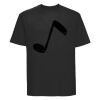 Russell Athletic Classic Ringspun T-Shirt Thumbnail