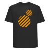 Russell Athletic Classic Ringspun T-Shirt Thumbnail