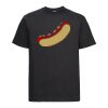 Russell Athletic Authentic Heavyweight T-Shirt Thumbnail