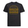 Russell Athletic Authentic Heavyweight T-Shirt Russell Athletic Authentic Heavyweight T-Shirt Thumbnail