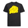 Russell Athletic Authentic Heavyweight T-Shirt Thumbnail