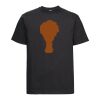 Russell Athletic Authentic Heavyweight T-Shirt Thumbnail