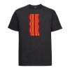 Russell Athletic Authentic Heavyweight T-Shirt Russell Athletic Authentic Heavyweight T-Shirt Thumbnail