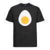 Russell Athletic Authentic Heavyweight T-Shirt Thumbnail