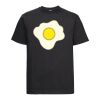 Russell Athletic Authentic Heavyweight T-Shirt Russell Athletic Authentic Heavyweight T-Shirt Thumbnail