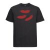 Russell Athletic Authentic Heavyweight T-Shirt Thumbnail