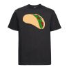 Russell Athletic Authentic Heavyweight T-Shirt Thumbnail