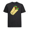 Russell Athletic Authentic Heavyweight T-Shirt Russell Athletic Authentic Heavyweight T-Shirt Thumbnail
