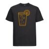 Russell Athletic Authentic Heavyweight T-Shirt Russell Athletic Authentic Heavyweight T-Shirt Thumbnail
