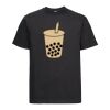 Russell Athletic Authentic Heavyweight T-Shirt Russell Athletic Authentic Heavyweight T-Shirt Thumbnail