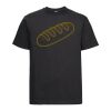 Russell Athletic Authentic Heavyweight T-Shirt Thumbnail