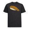 Russell Athletic Authentic Heavyweight T-Shirt Russell Athletic Authentic Heavyweight T-Shirt Thumbnail