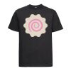 Russell Athletic Authentic Heavyweight T-Shirt Thumbnail