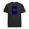 Russell Athletic Authentic Heavyweight T-Shirt Thumbnail