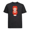 Russell Athletic Authentic Heavyweight T-Shirt Thumbnail
