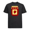 Russell Athletic Authentic Heavyweight T-Shirt Russell Athletic Authentic Heavyweight T-Shirt Thumbnail