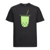 Russell Athletic Authentic Heavyweight T-Shirt Thumbnail