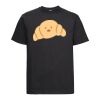 Russell Athletic Authentic Heavyweight T-Shirt Russell Athletic Authentic Heavyweight T-Shirt Thumbnail