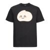 Russell Athletic Authentic Heavyweight T-Shirt Thumbnail