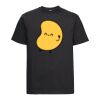 Russell Athletic Authentic Heavyweight T-Shirt Thumbnail