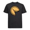 Russell Athletic Authentic Heavyweight T-Shirt Russell Athletic Authentic Heavyweight T-Shirt Thumbnail