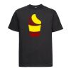Russell Athletic Authentic Heavyweight T-Shirt Russell Athletic Authentic Heavyweight T-Shirt Thumbnail