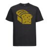 Russell Athletic Authentic Heavyweight T-Shirt Thumbnail