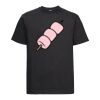 Russell Athletic Authentic Heavyweight T-Shirt Russell Athletic Authentic Heavyweight T-Shirt Thumbnail