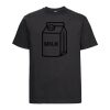 Russell Athletic Authentic Heavyweight T-Shirt Russell Athletic Authentic Heavyweight T-Shirt Thumbnail
