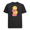 Russell Athletic Authentic Heavyweight T-Shirt Russell Athletic Authentic Heavyweight T-Shirt Thumbnail