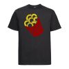 Russell Athletic Authentic Heavyweight T-Shirt Thumbnail