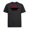 Russell Athletic Authentic Heavyweight T-Shirt Russell Athletic Authentic Heavyweight T-Shirt Thumbnail