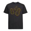 Russell Athletic Authentic Heavyweight T-Shirt Thumbnail