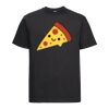 Russell Athletic Authentic Heavyweight T-Shirt Russell Athletic Authentic Heavyweight T-Shirt Thumbnail