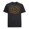 Russell Athletic Authentic Heavyweight T-Shirt Russell Athletic Authentic Heavyweight T-Shirt Thumbnail