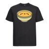 Russell Athletic Authentic Heavyweight T-Shirt Russell Athletic Authentic Heavyweight T-Shirt Thumbnail