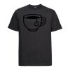 Russell Athletic Authentic Heavyweight T-Shirt Russell Athletic Authentic Heavyweight T-Shirt Thumbnail