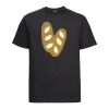 Russell Athletic Authentic Heavyweight T-Shirt Thumbnail