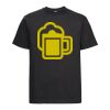 Russell Athletic Authentic Heavyweight T-Shirt Thumbnail