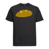 Russell Athletic Authentic Heavyweight T-Shirt Thumbnail