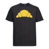 Russell Athletic Authentic Heavyweight T-Shirt Thumbnail