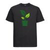 Russell Athletic Authentic Heavyweight T-Shirt Thumbnail