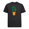 Russell Athletic Authentic Heavyweight T-Shirt Russell Athletic Authentic Heavyweight T-Shirt Thumbnail