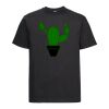 Russell Athletic Authentic Heavyweight T-Shirt Russell Athletic Authentic Heavyweight T-Shirt Thumbnail