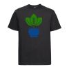 Russell Athletic Authentic Heavyweight T-Shirt Thumbnail