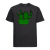 Russell Athletic Authentic Heavyweight T-Shirt Thumbnail
